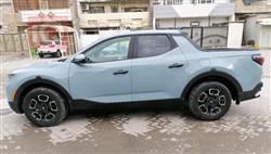 هيونداي سانتا كروز